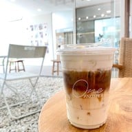 เมนูของร้าน One Another Cafe บางปู
