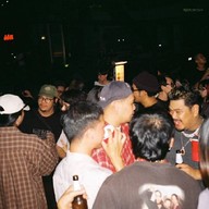 Do You Ever Social Club Do you ever Social club