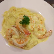 เมนูของร้าน Spaghetti House  เจริญนคร