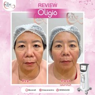 เมนู The Scene Clinic - เดอะซีน คลินิก  บางนา