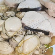 ข้าวต้มปลา ครัวบ้านเจ๊ใหญ่