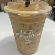 Khemkhon Café