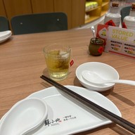 Sue Dimsum  century Link Mall