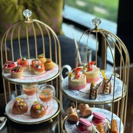 The Drawing Room The St. Regis Bangkok