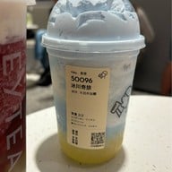 Hey Tea Shanghai Disneyland
