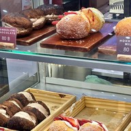 Soft Soft Donuts Cafe