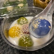 เมนูของร้าน ยายทำให้หลานขาย