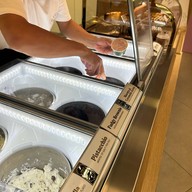 Grazia Gelato & Coffee Central Chidlom