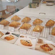 บรรยากาศ One Another Cafe บางปู