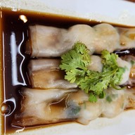 เมนูของร้าน ตี่ โภชนา (ตี่ เป็ดย่าง)