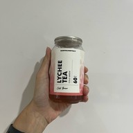 เมนูของร้าน NORTHLANDTEA รัตนาธิเบศร์