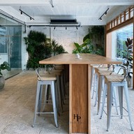 BIGBOSS  Work Green Brunch BIGBOSS  Work Green Brunch