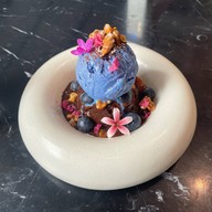 Blue Whale Blue Whale