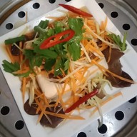 Salad by G&G สลัดเพื่อสุขภาพโดยจีแอนด์จี (ไม่มีหน้าร้าน)