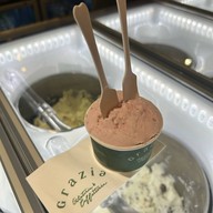 Grazia Gelato & Coffee Central Chidlom