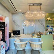 เมนู The Scene Clinic - เดอะซีน คลินิก  บางนา