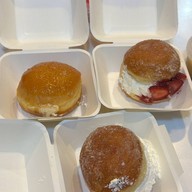 Soft Soft Donuts Cafe