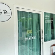 Living Room cafe -