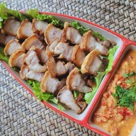 เมนูของร้าน ร้านอาหารครัวเขลางค์ 1
