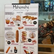 mihimihi central plaza ladprao เซ็นทรัลพลาซาลาดพร้าว