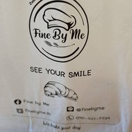 FINE BY ME (แม็กซ์แวลู พัฒนาการ)
