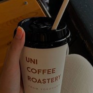 Uni Coffee Roastery 鎌倉長谷
