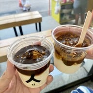 เมนูของร้าน ti (ไท) coffee วัดมังกร