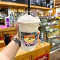 เมนูของร้าน อิ่มบุญ Coffee Shop
