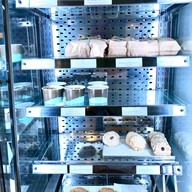 เมนูของร้าน Jannettas Gelateria