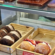Soft Soft Donuts Cafe