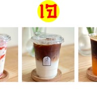 Slowly Coffee - กาแฟสด / ชา Ratburana