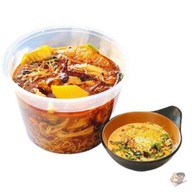 จิ่วหลงหมาล่าทั่ง 九龙 บางแสน