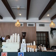 Uni Coffee Roastery 鎌倉長谷