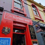 The Elephant house