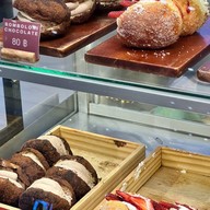 Soft Soft Donuts Cafe