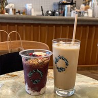 Verve Coffee Roasters  Shibuya