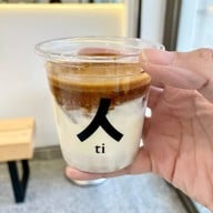 ti (ไท) coffee วัดมังกร