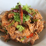 เมนูของร้าน ร้านอาหารครัวเขลางค์ 1