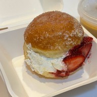Soft Soft Donuts Cafe