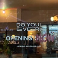 Do You Ever Social Club Do you ever Social club