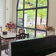 ข้าวต้มปลา ครัวบ้านเจ๊ใหญ่