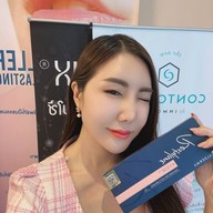 เมนูของร้าน The Scene Clinic - เดอะซีน คลินิก  บางนา