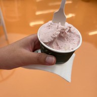 เมนูของร้าน Grazia Gelato & Coffee Central Chidlom