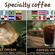 LittleGarden จิบกาแฟดูดวง