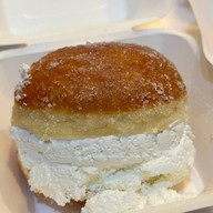 Soft Soft Donuts Cafe