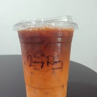 Living Room cafe -
