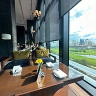 The Drawing Room The St. Regis Bangkok