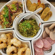 เมนูของร้าน ร้านอาหารครัวเขลางค์ 1