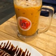 โก โรตีชาชัก ราชวัตร