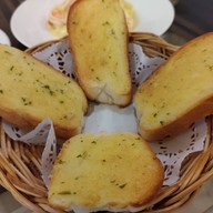 เมนูของร้าน Spaghetti House  เจริญนคร